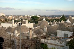 14 Alberobello